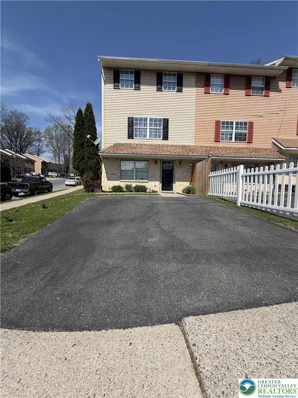 501 E Mosser Street, Allentown City, PA 18109