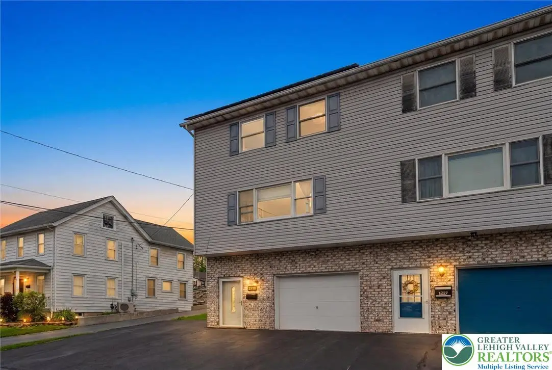 326 Chestnut, Slatington, PA 18080 - #1