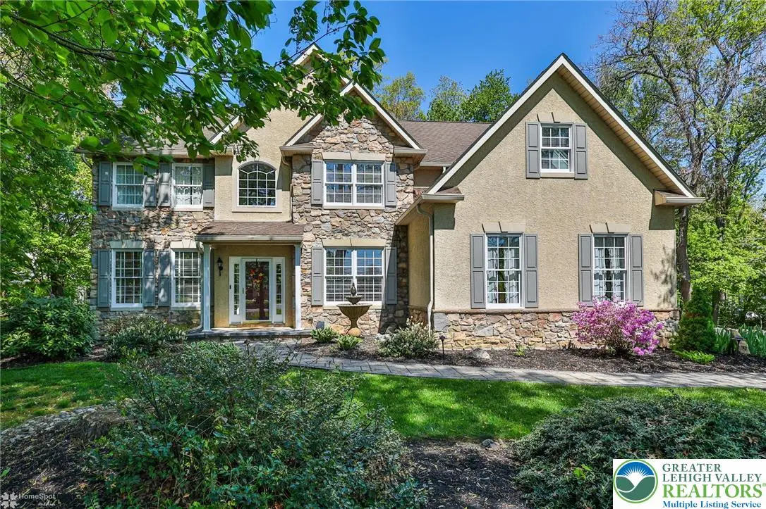 4353 E Texas Road, Wescosville, PA 18103 - #1