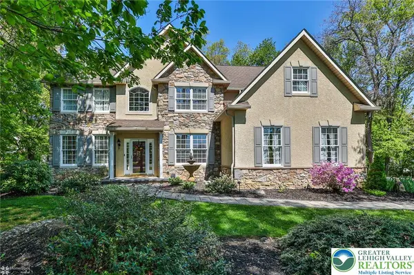 4353 E Texas Road, Lower Macungie Twp, PA 18103