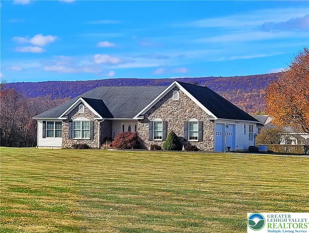 Allemaengel Rd Lot#6 #2017027980 Deed Ref, Lynn, PA 18066 - #1