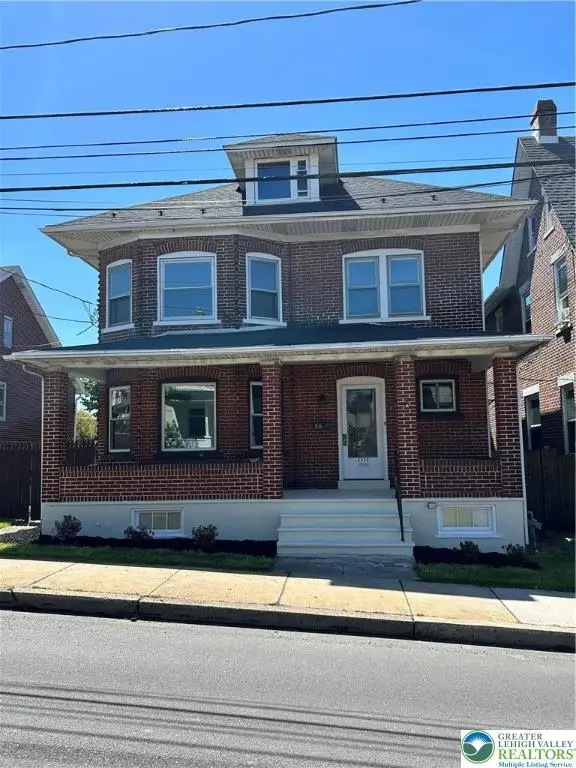2332 4th Street, Allentown City, PA 18103
