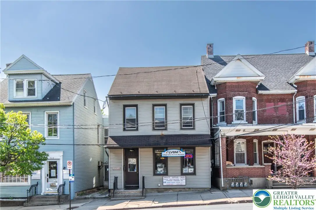 306 E Broad Street, Bethlehem, PA 18018 - #1