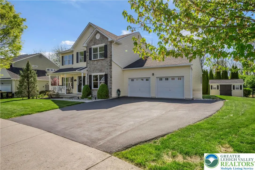 2188 Eagles Landing Drive, Upper Nazareth, PA 18064 - #1