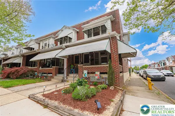 927 N 20th Street, Allentown City, PA 18104