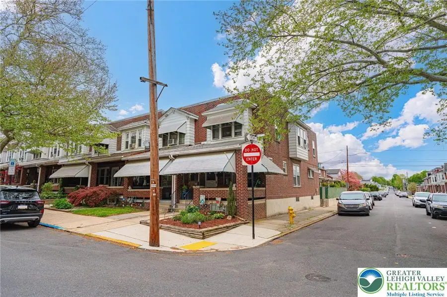 927 N 20th Street, Allentown, PA 18104 - #2