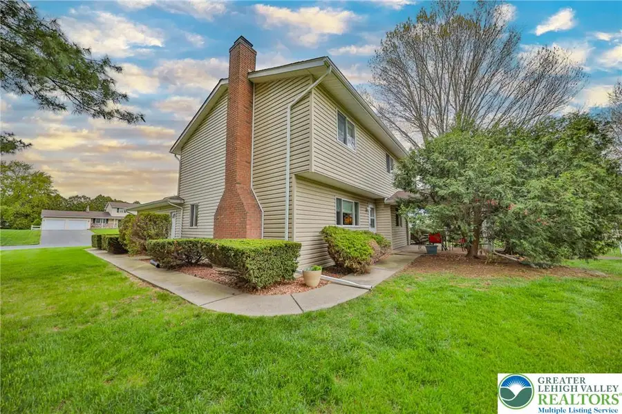 453 Larch Lane, Lower Nazareth, PA 18064 - #3