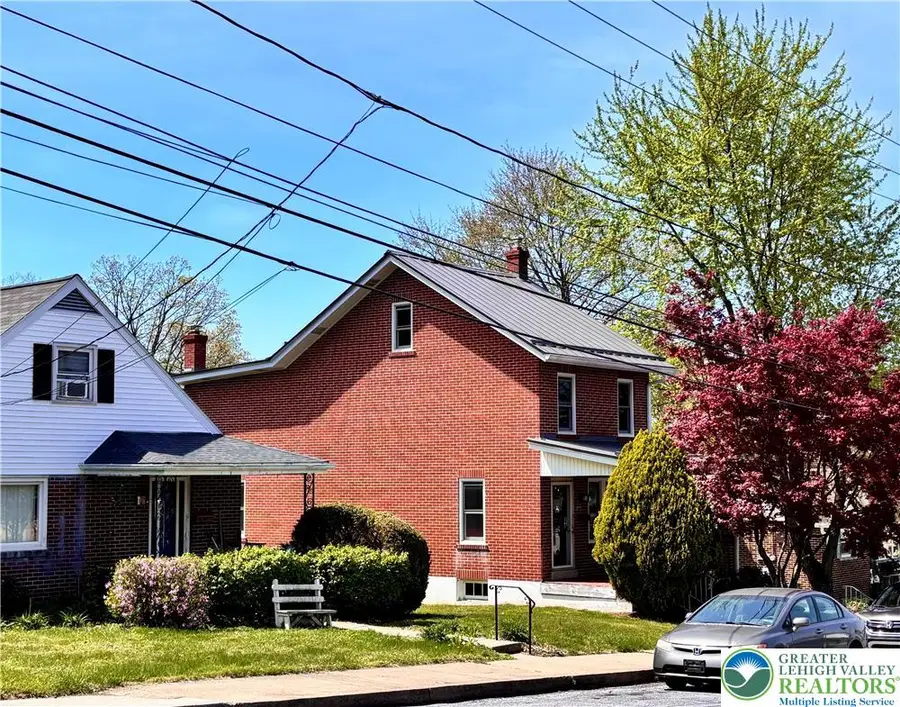 414 S 6th Street, Emmaus, PA 18049 - #2