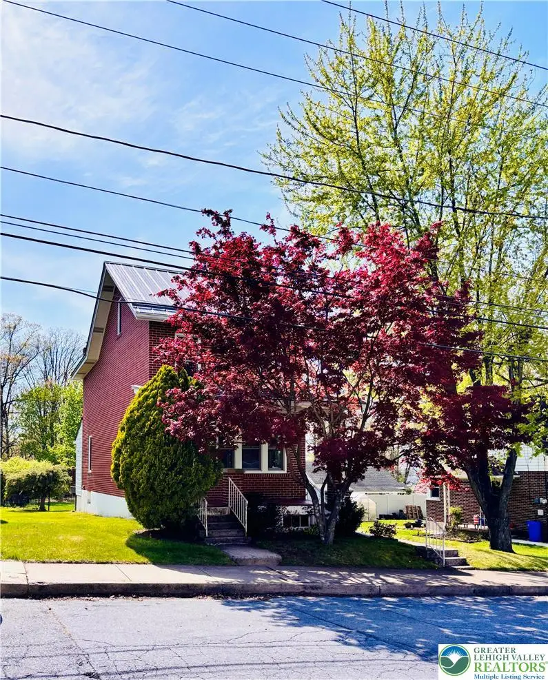 414 S 6th Street, Emmaus, PA 18049 - #3