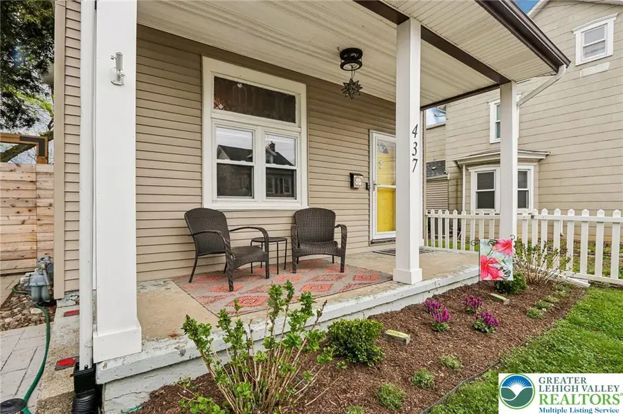 437 3rd Avenue, Bethlehem, PA 18018 - #3