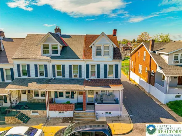 417 Walnut Street E, Allentown City, PA 18109
