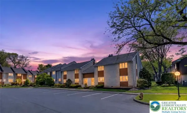 371 Carver Drive #C, Bethlehem City, PA 18017