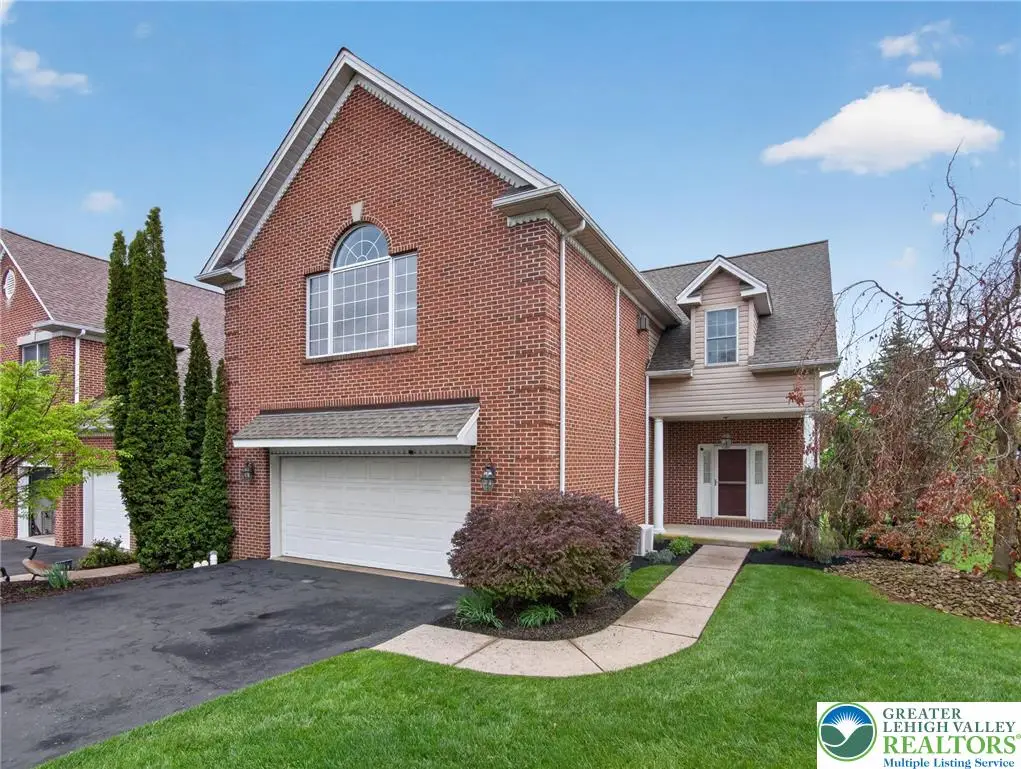 558 Parkside Court, Allentown, PA 18104 - #1