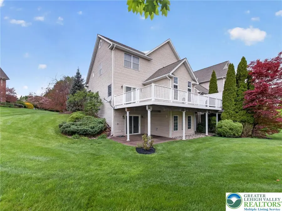 558 Parkside Court, Allentown, PA 18104 - #3