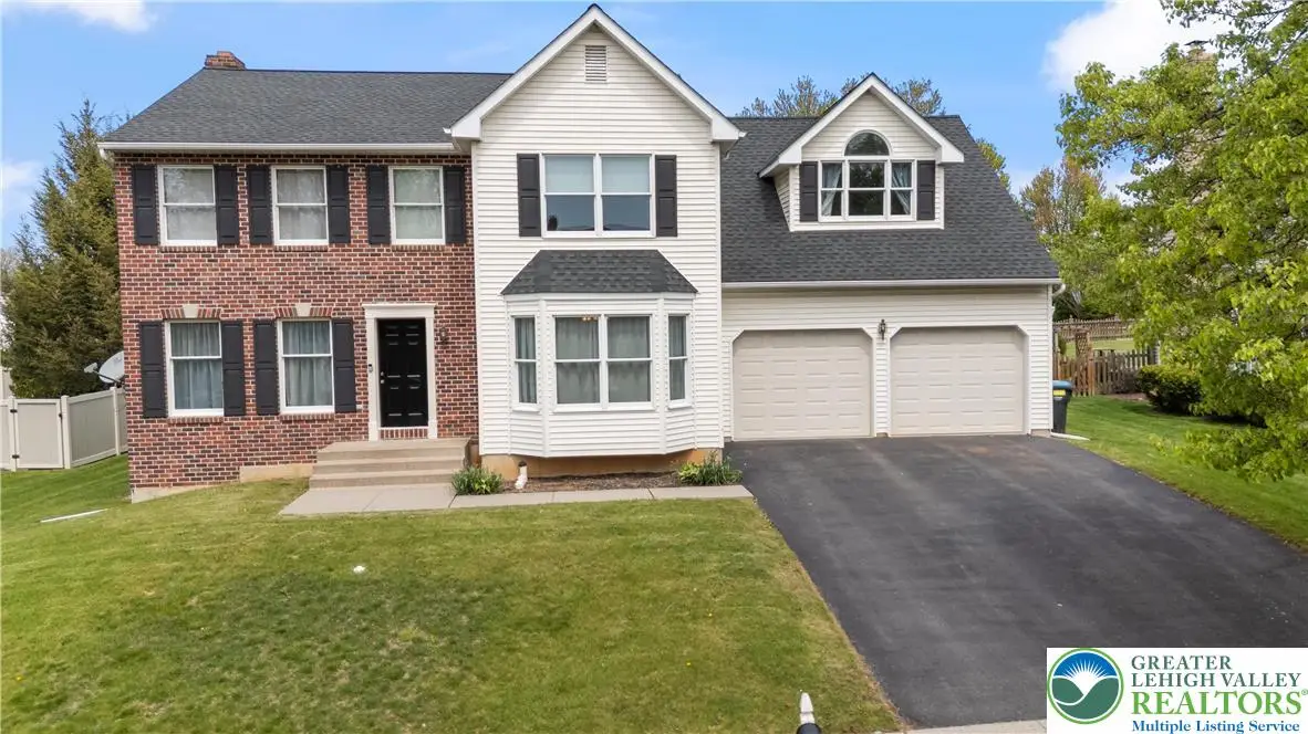 4185 Allen Street, Middletown, PA 18020 - #1