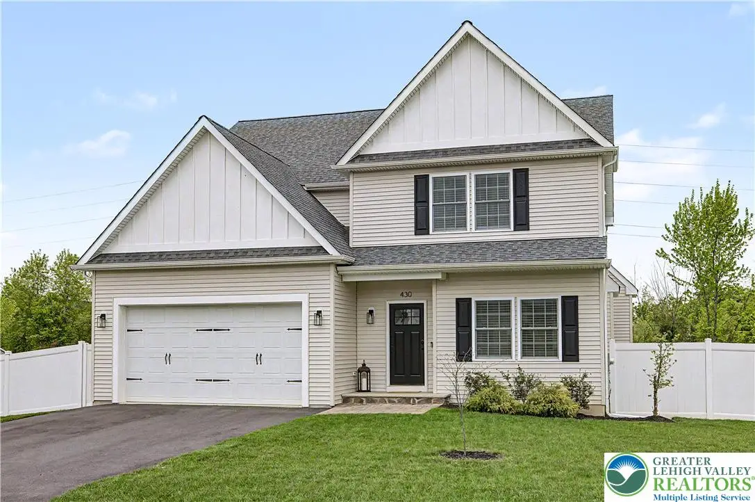 430 Freedom Court, Forks Township, PA 18040 - #1