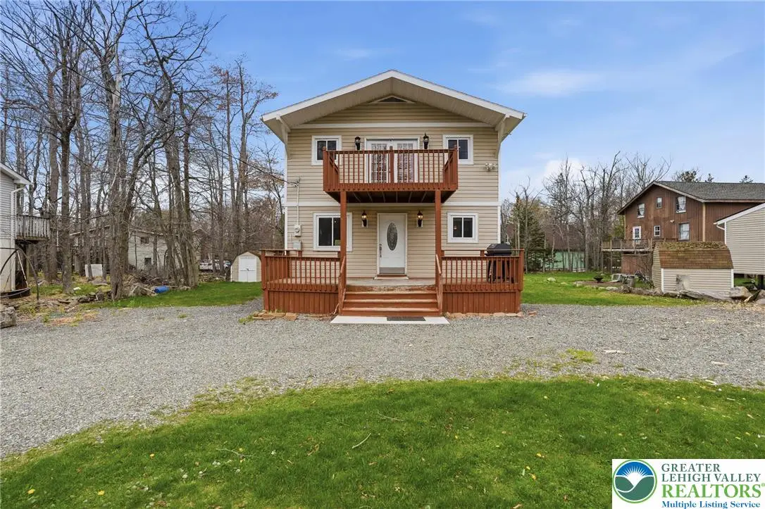 1117 Knollwood Drive, Coolbaugh, PA 18466 - #1