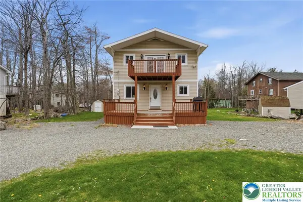 1117 Knollwood Drive, Coolbaugh Twp, PA 18466