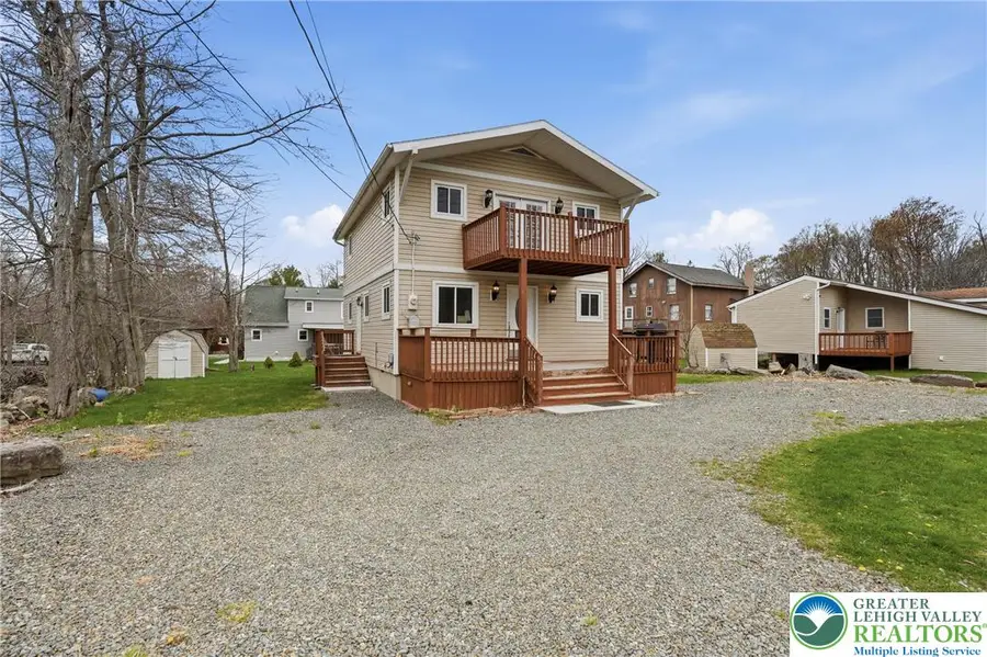 1117 Knollwood Drive, Coolbaugh, PA 18466 - #2
