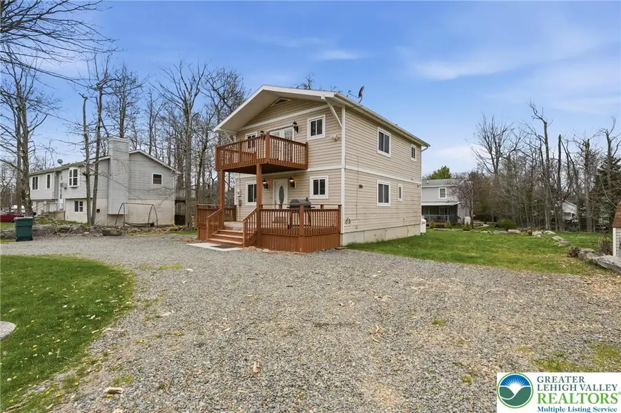1117 Knollwood Drive, Coolbaugh, PA 18466 - #3