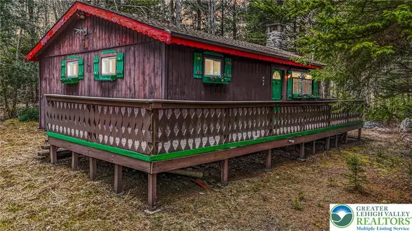 5211 Fir Lane, Coolbaugh Twp, PA 18346