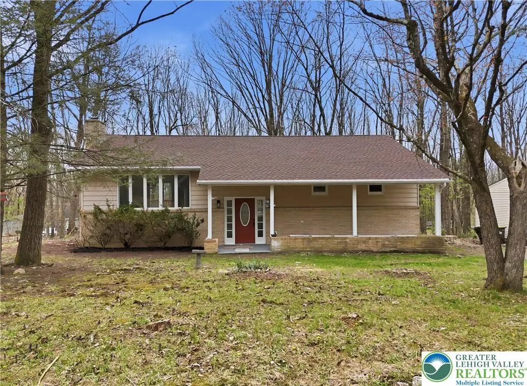 8749 Kings Way, Polk, PA 18058 - #1