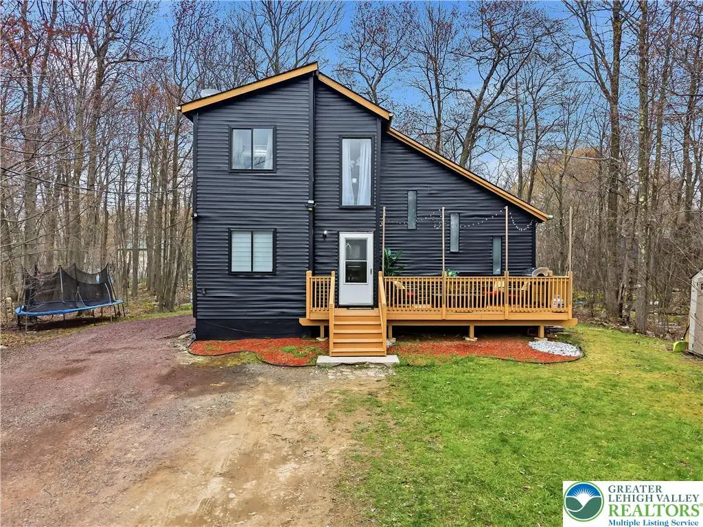 9196 Buttonwood Court, Coolbaugh, PA 18466 - #1