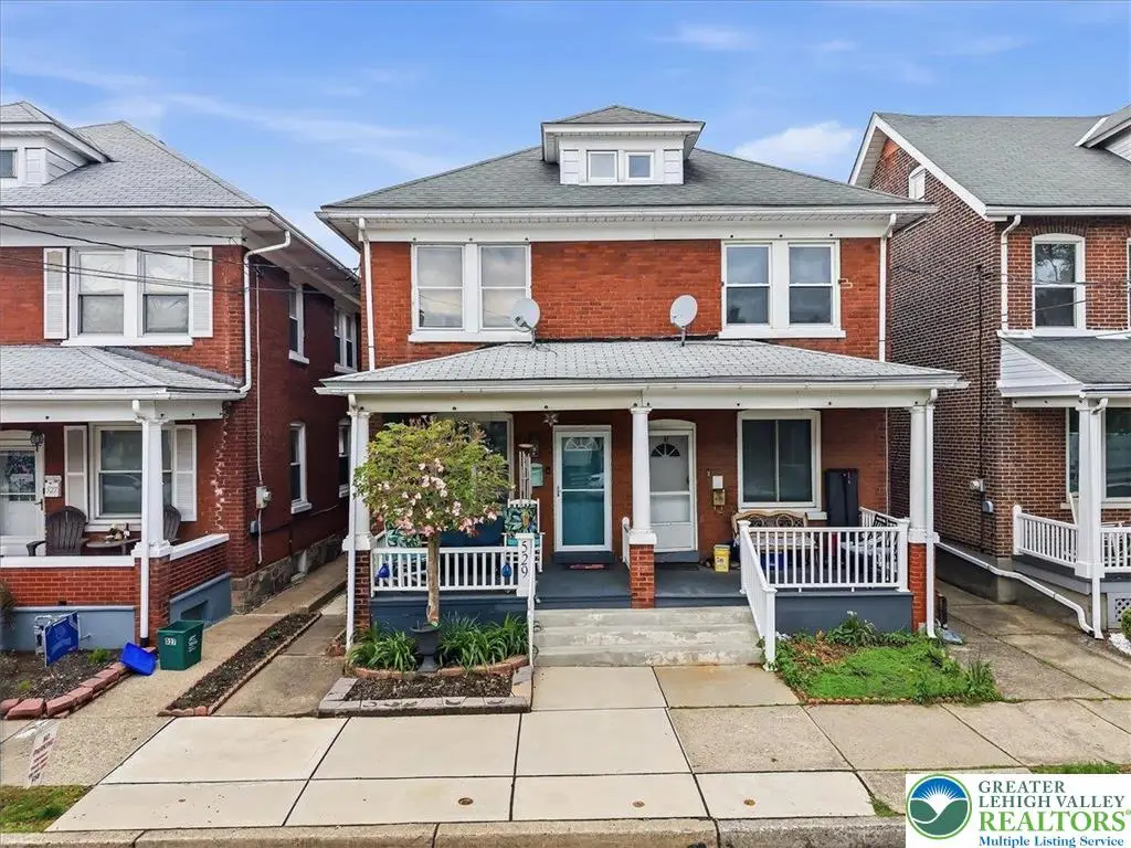 529 E Laurel Street, Bethlehem, PA 18018 - #1