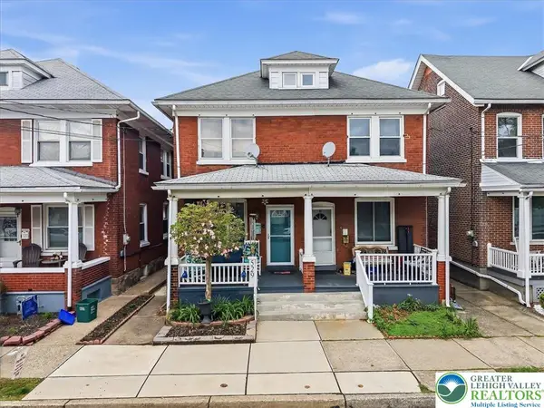 529 E Laurel Street, Bethlehem City, PA 18018