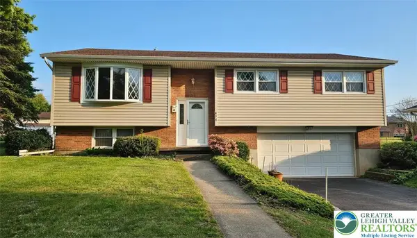 524 E Tioga Street, Allentown City, PA 18103