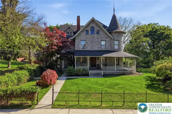 533 4th Street, Catasauqua Boro, PA 18032
