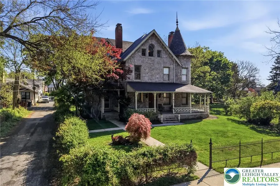 533 4th Street, Catasauqua, PA 18032 - #3