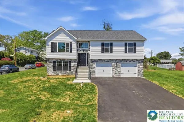 2905 Roosevelt Street, Bethlehem Twp, PA 18020
