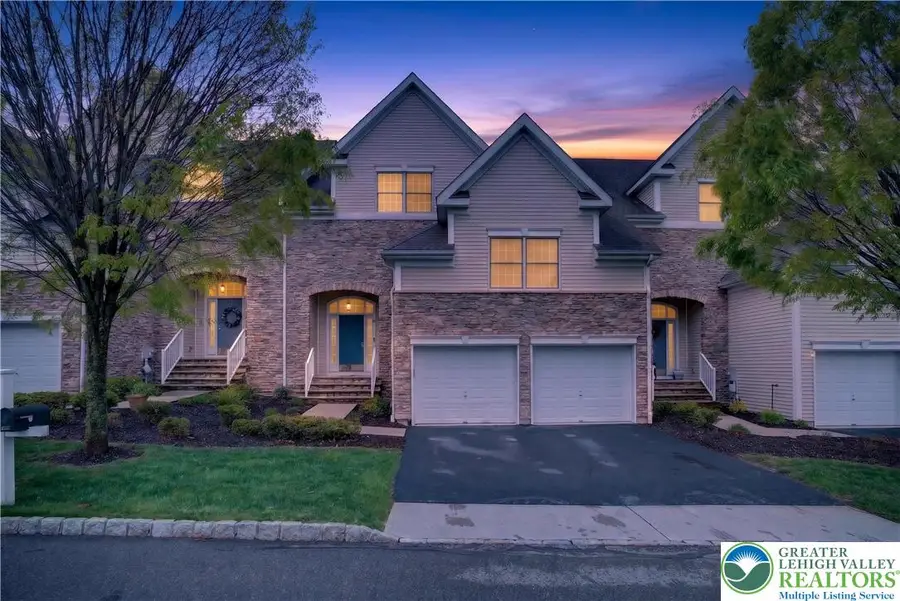 560 Quaker Ridge Terrace, Williams, PA 18042 - #2