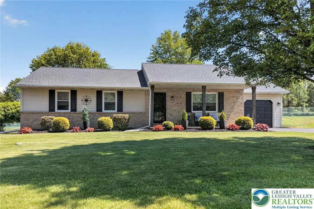 1611 Sleepy Hollow Road, Spinnerstown, PA 18951 - #1