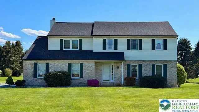 7033 Versailles Square, East Allen, PA 18017 - #1