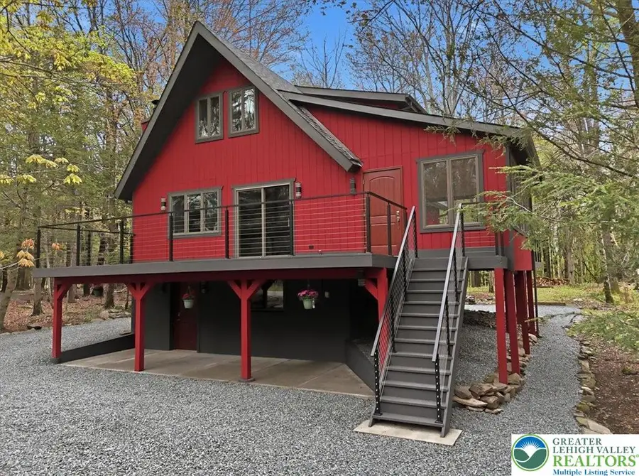 883 Deerfield Road, Lake Ariel, PA 18436 - #2