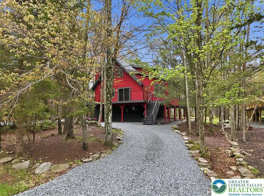 883 Deerfield Road, Lake Ariel, PA 18436 - #3