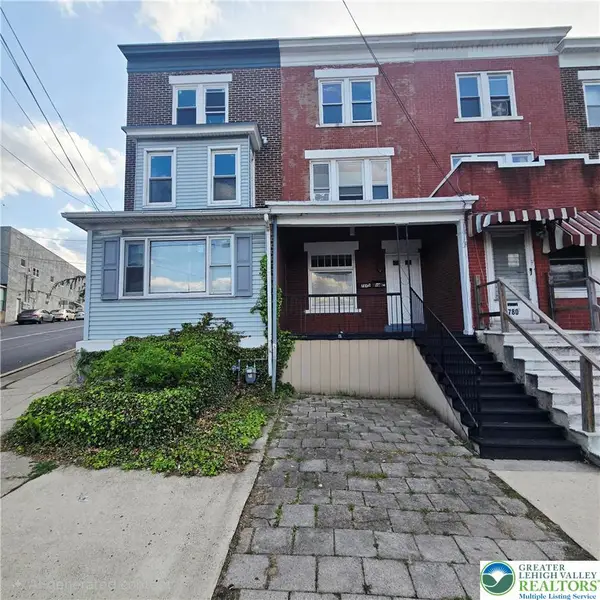 784 S 8th Street, Allentown City, PA 18103