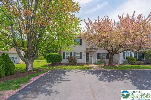 810 Briarwood Drive #A, Bethlehem Twp, PA 18020
