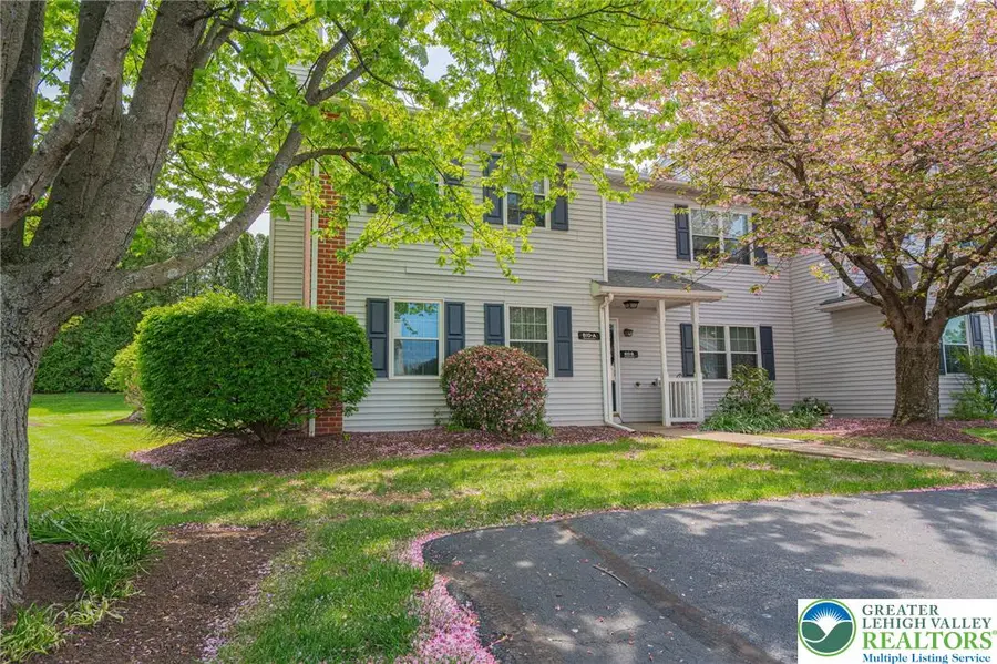 810 Briarwood Drive #A, Bethlehem, PA 18020 - #2