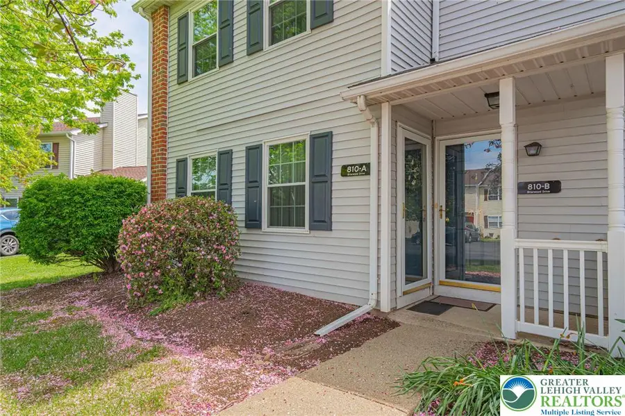 810 Briarwood Drive #A, Bethlehem, PA 18020 - #3