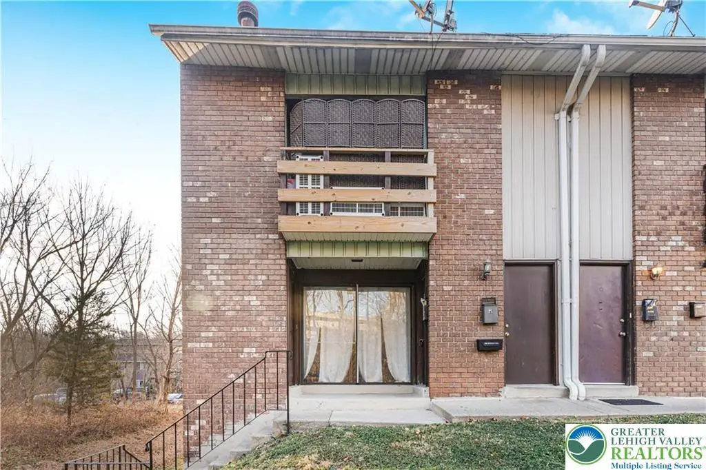 1547 Creekside Road #B4-2, Fullerton, PA 18052 - #1
