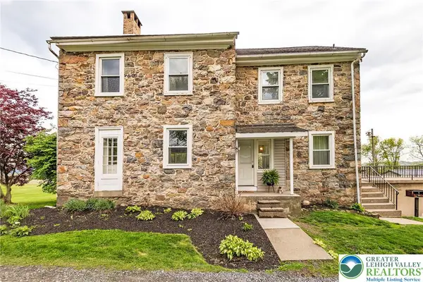 4493 Mount Pleasant Road, Lower Mt Bethel Twp, PA 18013