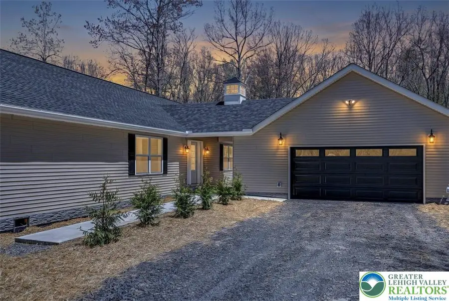 90 Oneida Trail, Towamensing Trails, PA 18210 - #3