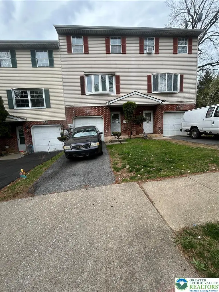 415 N Filbert, Allentown, PA 18109 - #2