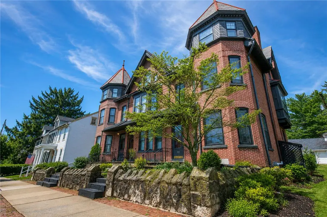 135 E Wall Street, Bethlehem, PA 18018 - #1