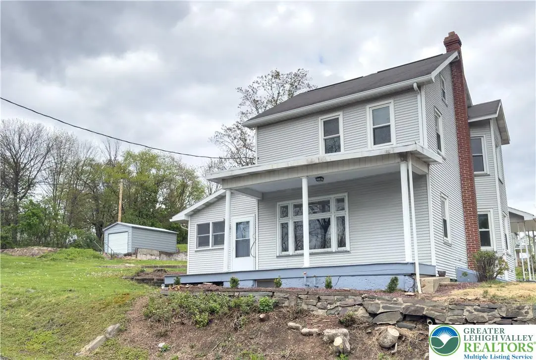 67 Long Run Road, Schlusser, PA 18235 - #1