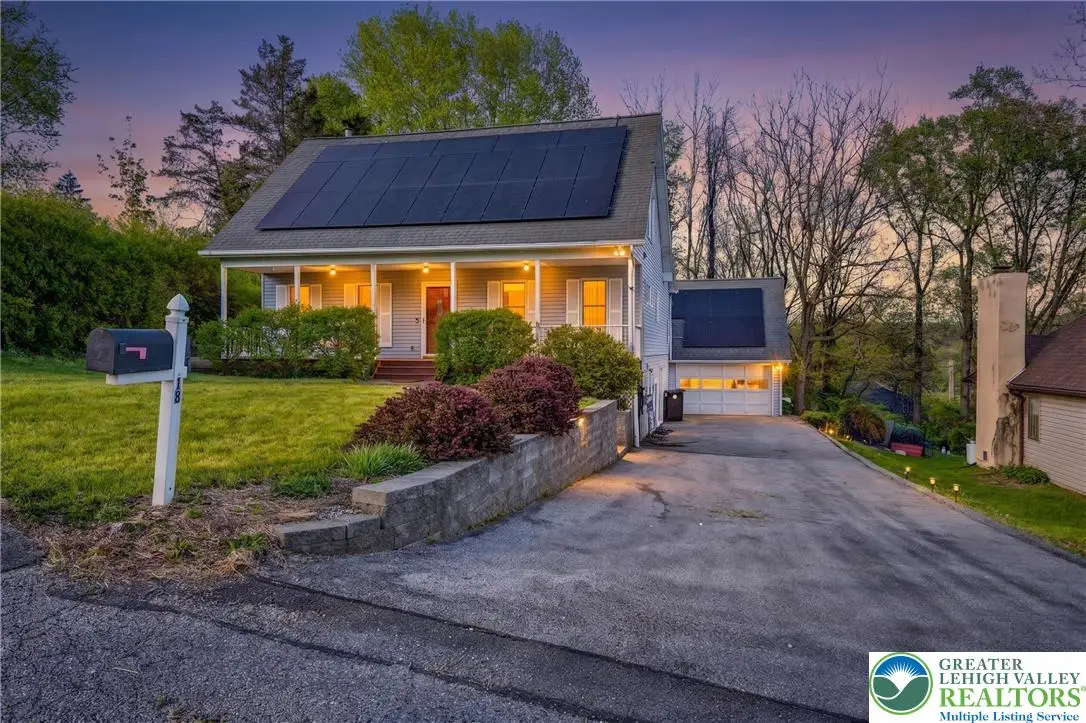 18 Lenape Trail, Mount Bethel, PA 18343 - #1