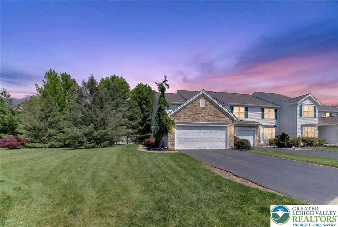224 Park Ridge Drive, Forks Township, PA 18040 - #1